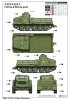 Trumpeter 09501 AT-T Artillery Prime Mover 1/35